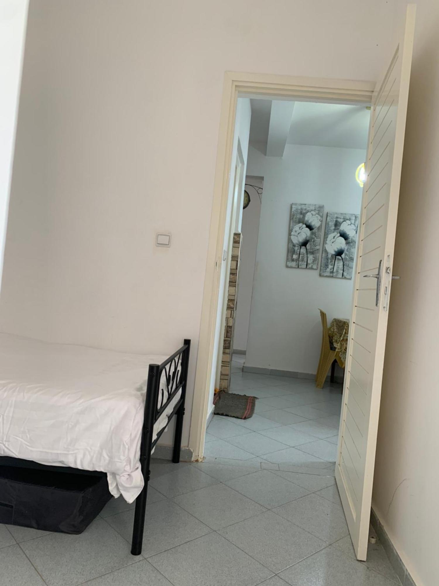 Happy Apartment Агадир Экстерьер фото