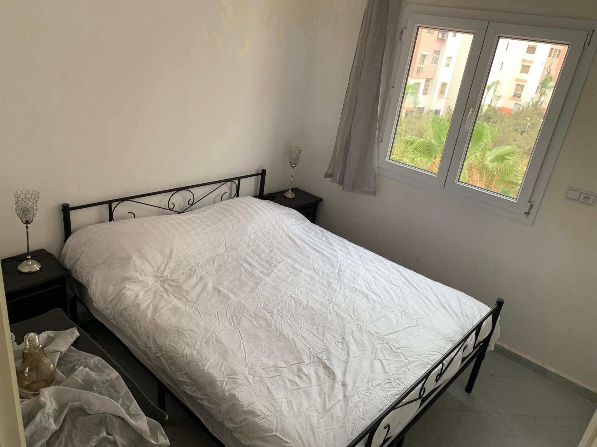 Happy Apartment Агадир Экстерьер фото