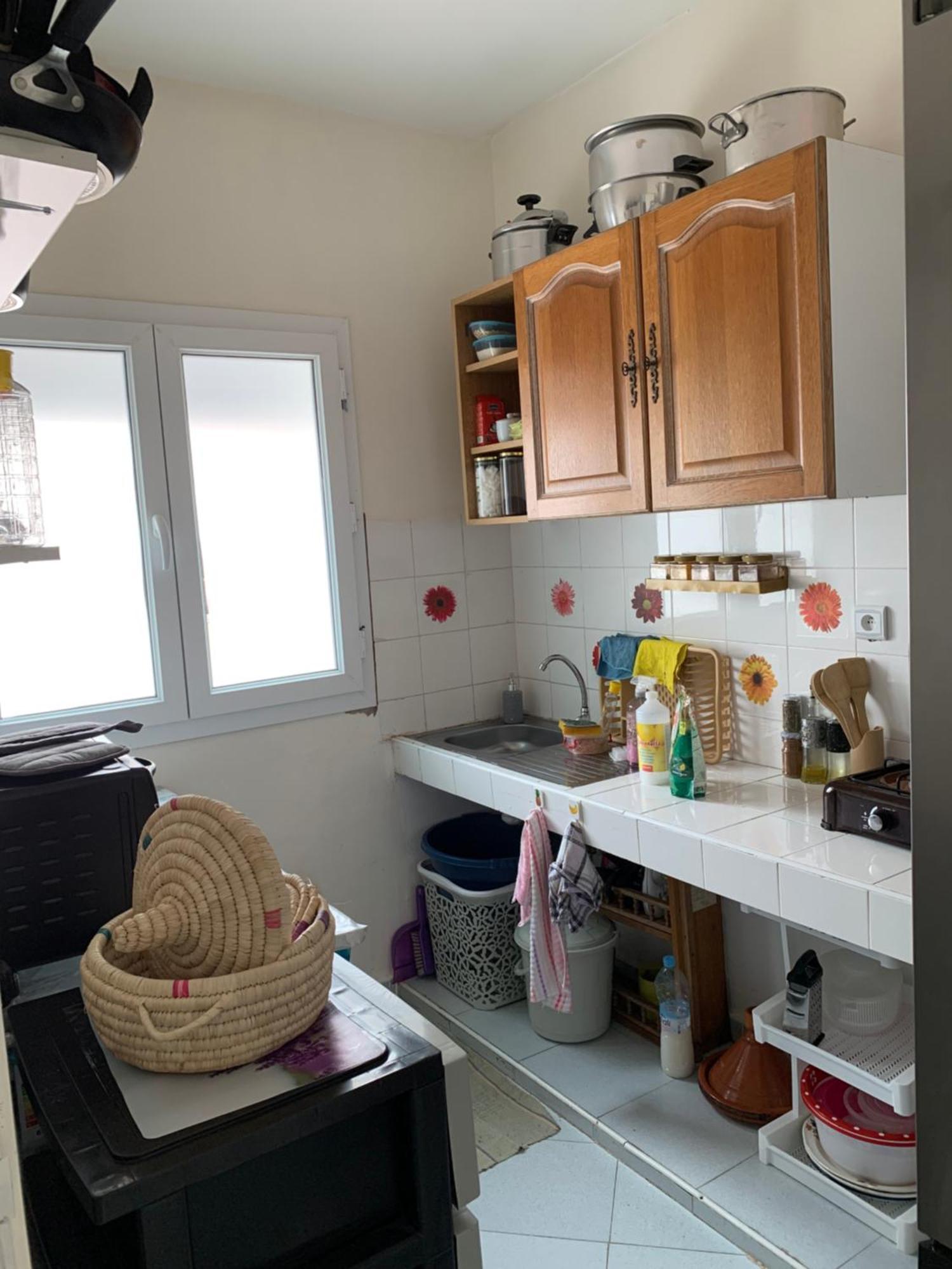 Happy Apartment Агадир Экстерьер фото